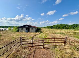 Fm 2659, Big Sandy, TX 75755