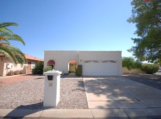 26621 S Shumaker Dr, Sun Lakes, AZ 85248
