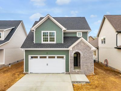 6659 Dharma Loop UNIT 118, Chattanooga, TN, 37412