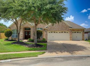6703 Forsythe Ln, Sugar Land, TX 77479