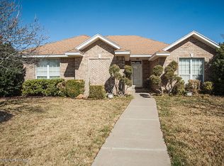6708 Precision Pl, Amarillo, TX 79119