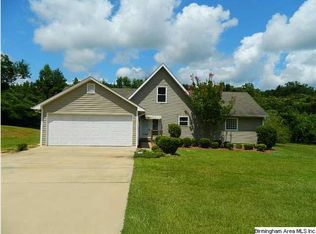316 Hinton St, Carrollton, AL 35447