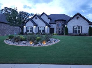 320 Warwick Pl, McDonough, GA 30253