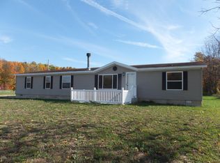 64921 Calvin Center Rd, Cassopolis, MI 49031