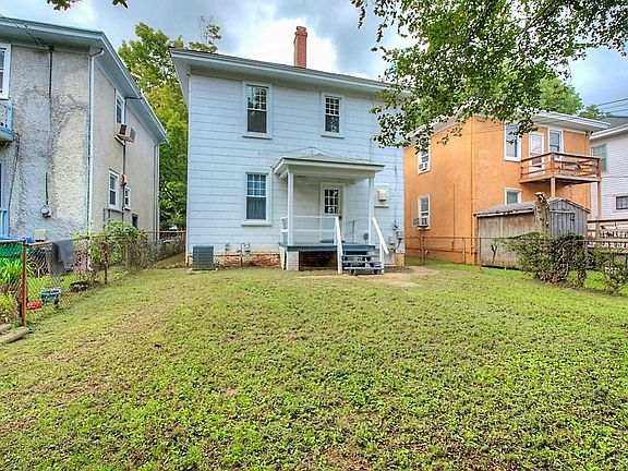 3rd image of 3505 Enslow Ave