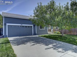 3671 Springs Ranch Dr, Colorado Springs, CO 80922