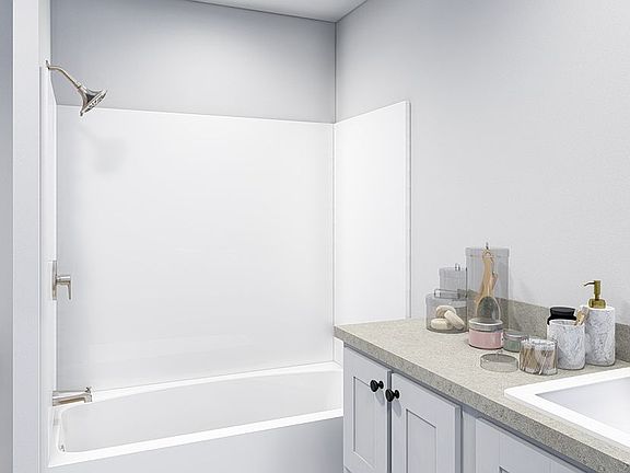 Stock Photo-Main Bath