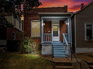 4561 Adkins Ave, Saint Louis, MO