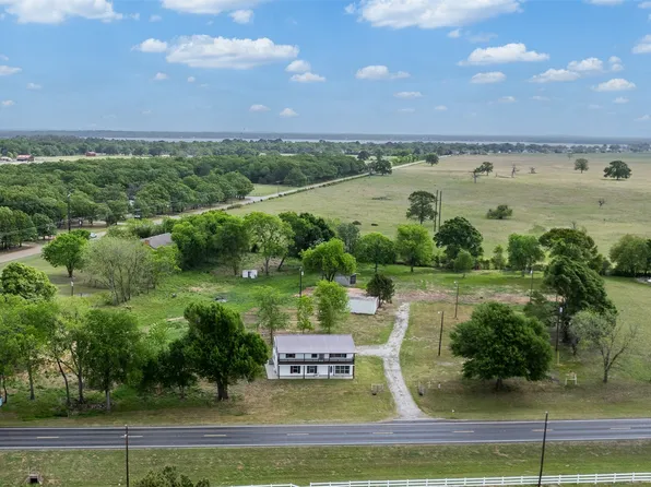 4582 State Highway 274, Trinidad, TX 75163
