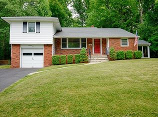 75 Pittsford Way, New Providence, NJ 07974