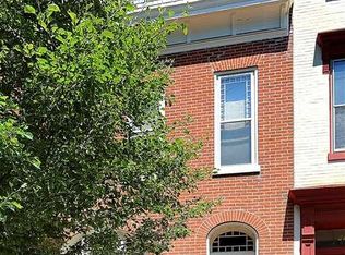 216 Briggs St, Harrisburg, PA 17102