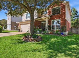 8116 Hawick Dr, Round Rock, TX 78681
