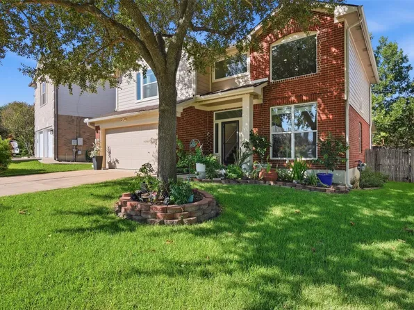 8116 Hawick Dr, Round Rock, TX 78681