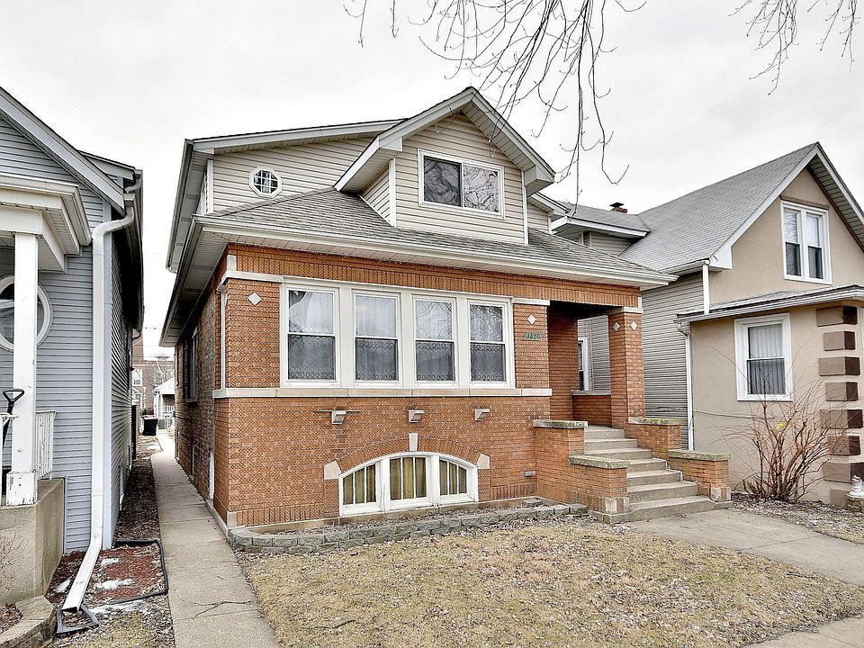 1st image of 3824 N Newcastle Ave