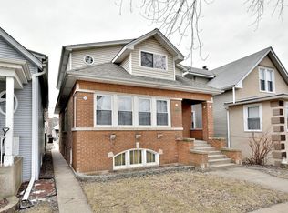 3824 N Newcastle Ave, Chicago, IL 60634
