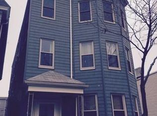 697 E 6th St #1, South Boston, MA 02127
