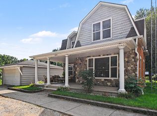 309 S Kimmel St, Berrien Springs, MI 49103