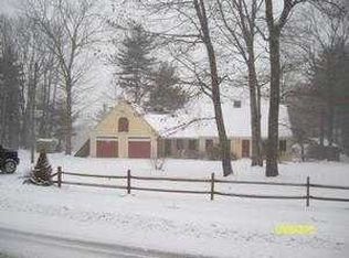 145 Hooper Sands Rd, South Berwick, ME 03908