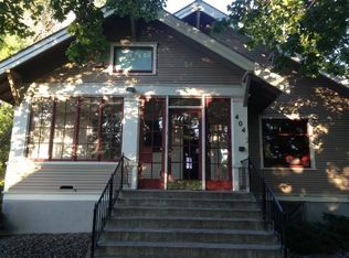 404 N Anderson St, Ellensburg, WA 98926