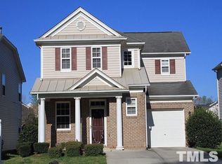 8823 Elizabeth Bennet Pl, Raleigh, NC 27616