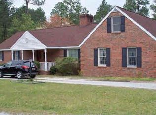 525 Russell Rd, Camden, SC 29020