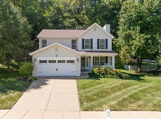 1013 Big Sky Dr, Fenton, MO