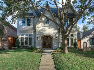 5516 El Campo Ave, Fort Worth, TX 76107