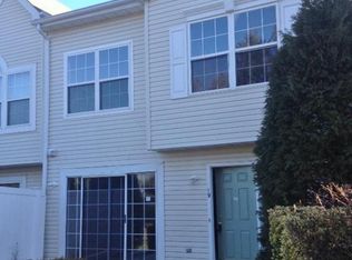 19 Madison Ct, Tinton Falls, NJ 07712