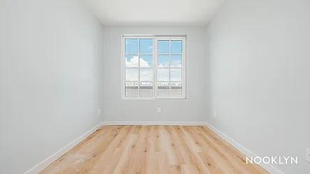 Rented by Nooklyn NYC LLC