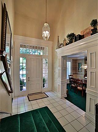 5th image of 2433 Spyglass Hill Ct