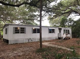 7597 E Pen Ct, Inverness, FL 34453