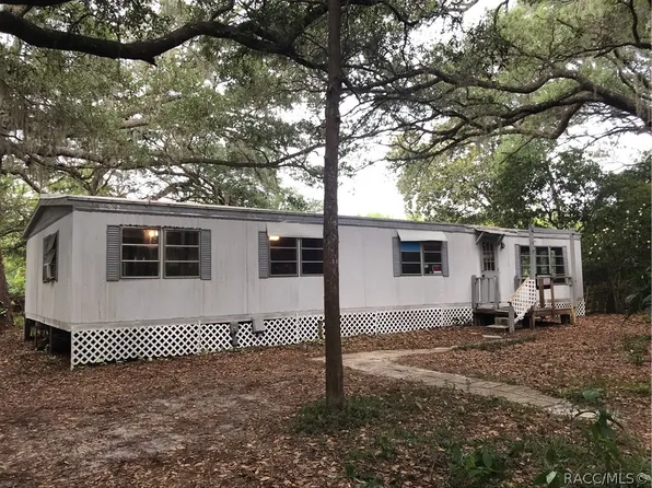 7597 E Pen Ct, Inverness, FL 34453