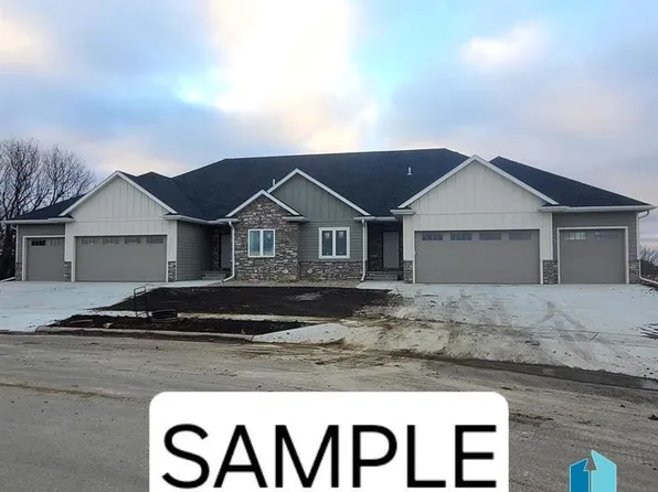 8108 E Norway Pines Trl, Sioux Falls, SD 57110