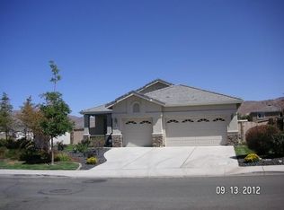 10706 Misty Meadows Dr, Reno, NV 89521