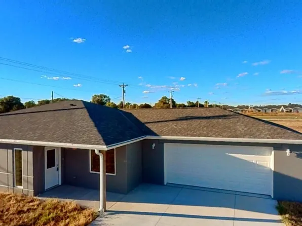 1001 E 4th St, Lexington, NE 68850