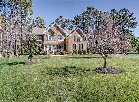 3rd image of 3804 Nightmuse Way