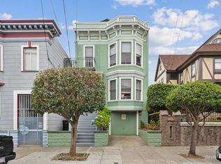 1178 Shotwell St UNIT 1, San Francisco, CA 94110