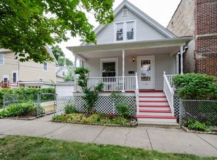 1142 Ashland Ave, Evanston, IL 60202