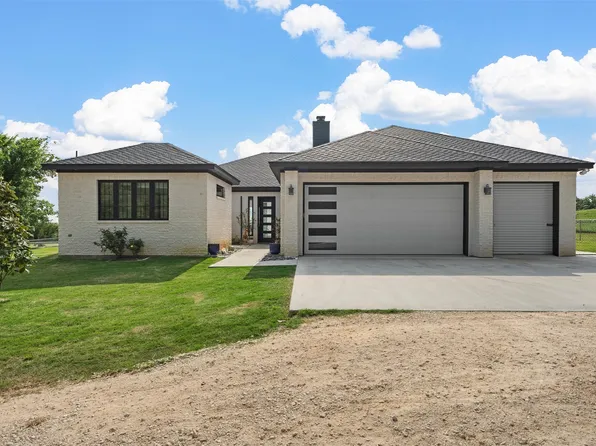 440 Hcr #1248, Whitney, TX 76692