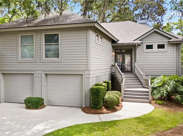 40 Shell Ring Rd, Hilton Head Island, SC 29928