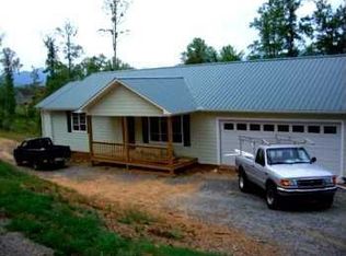 723 Gage Dr, Hiawassee, GA 30546