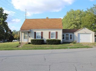 3326 S Main St, South Bend, IN 46614