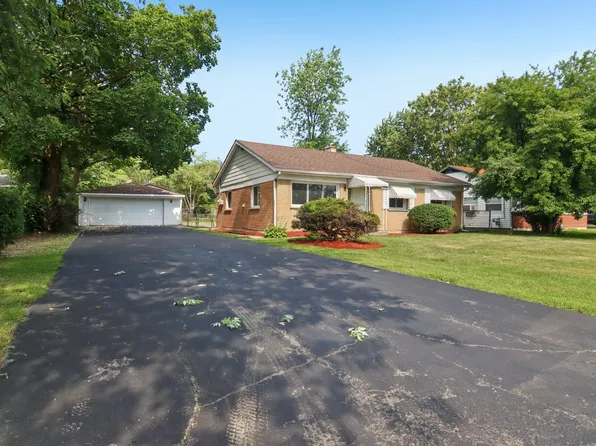 15444 Albany Ave, Dolton, IL 60428