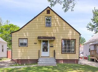 23741 Colbourne Rd, Euclid, OH 44123