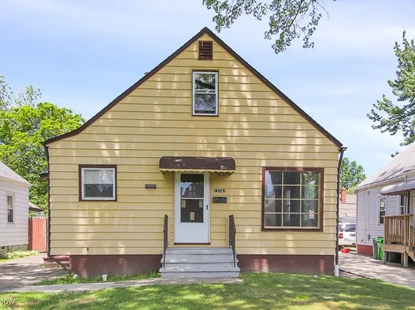 23741 Colbourne Rd, Euclid, OH 44123