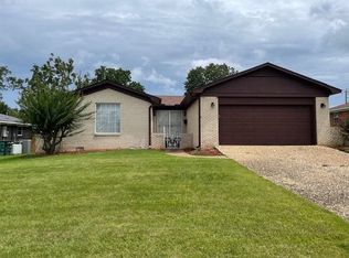 6402 Shirley Dr, Little Rock, AR 72204