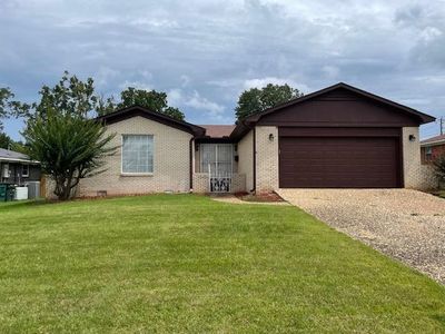 6402 Shirley Dr, Little Rock, AR, 72204