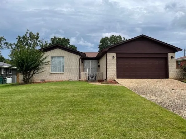 6402 Shirley Dr, Little Rock, AR 72204
