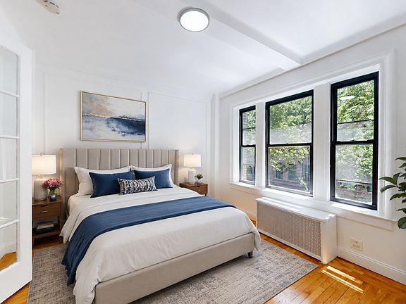 2nd image of 325 W 77th St #3-B
