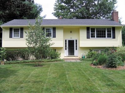 480 Budding Ridge Road, Cheshire, CT, 06410